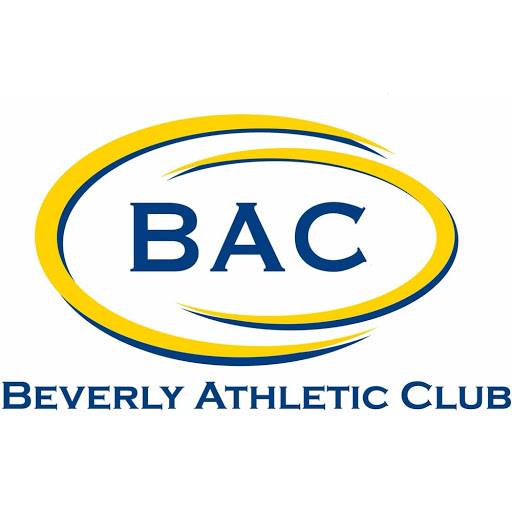 Silent Auction - BAC membership - $750 value